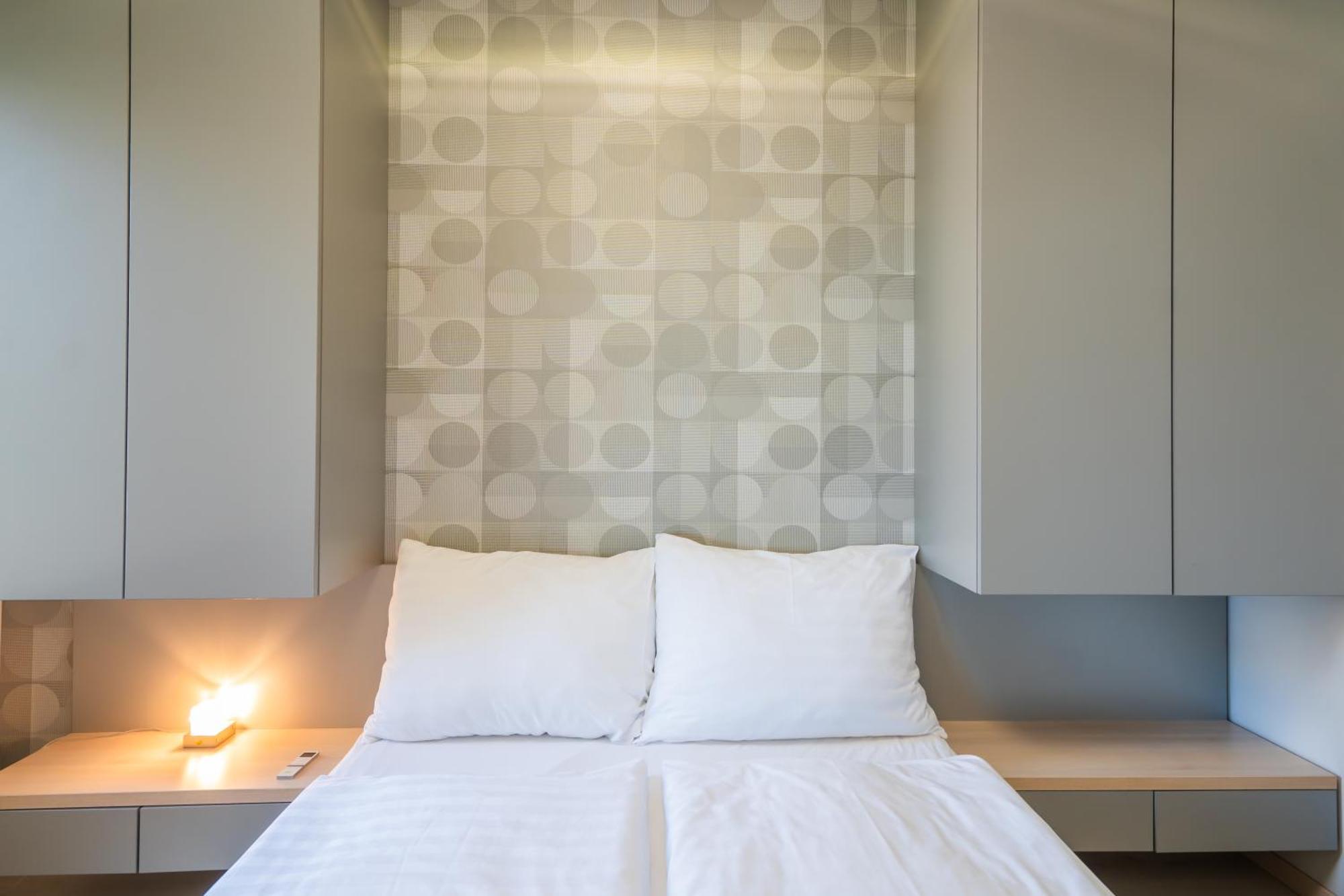 Myflat Casa Galerius Apartment Siofok Bagian luar foto
